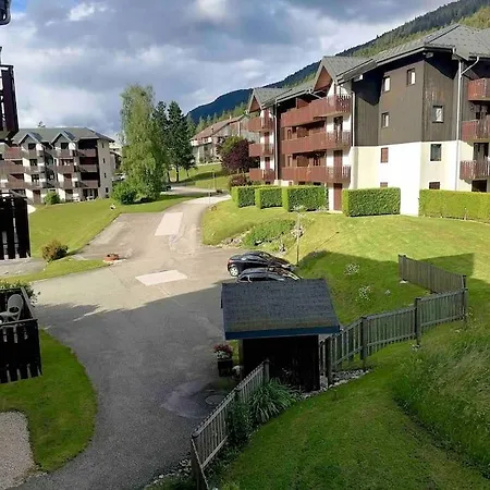 Au Pied Des Pistes De * Lélex